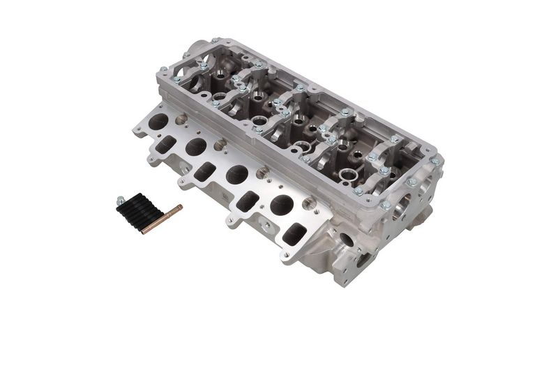 KAMOKA 7040011 Cilindrų galvutė