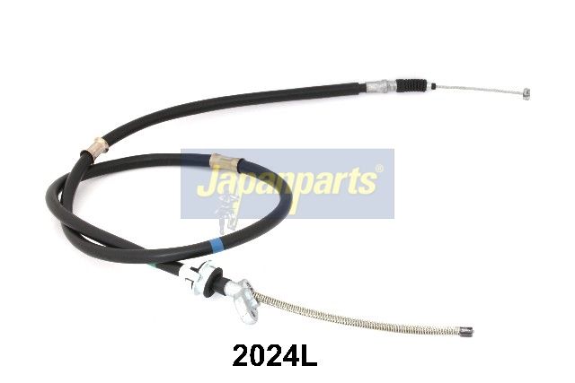 JAPANPARTS Trosas, stovėjimo stabdys