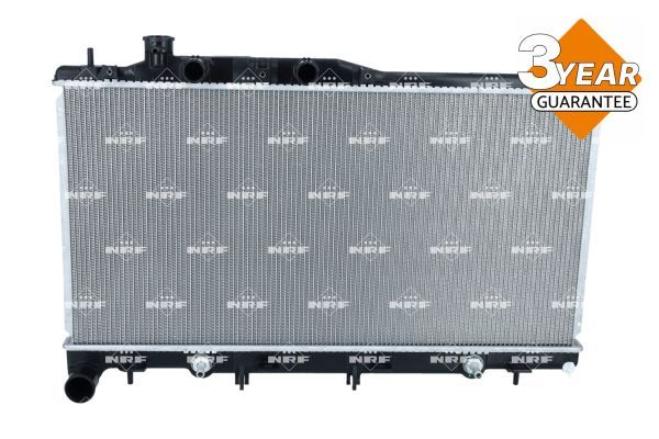 Radiator, racire motor NRF 550099