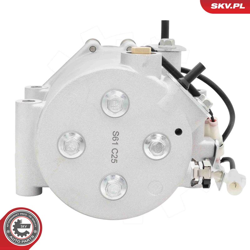 Kompressor, kliimaseade, ESEN SKV 84SKV100