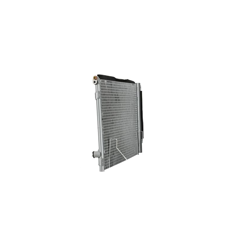 NISSENS 941224 Condenser, air conditioning