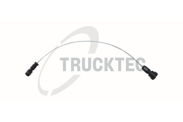 TRUCKTEC AUTOMOTIVE 01.42.080 - Warning Contact, brake pad wear