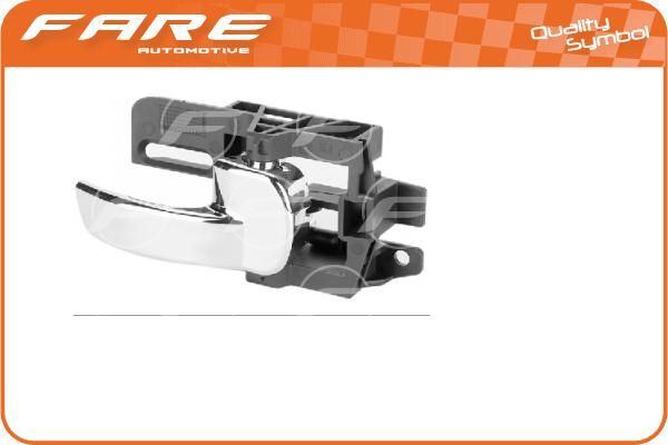 Автозапчастина FARE SA 33685