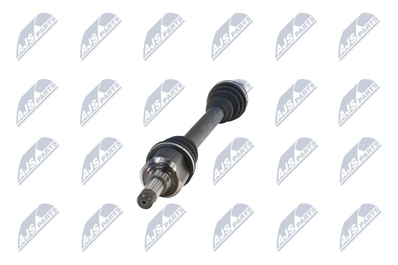 Veovõll, NTY NPW-PE-099