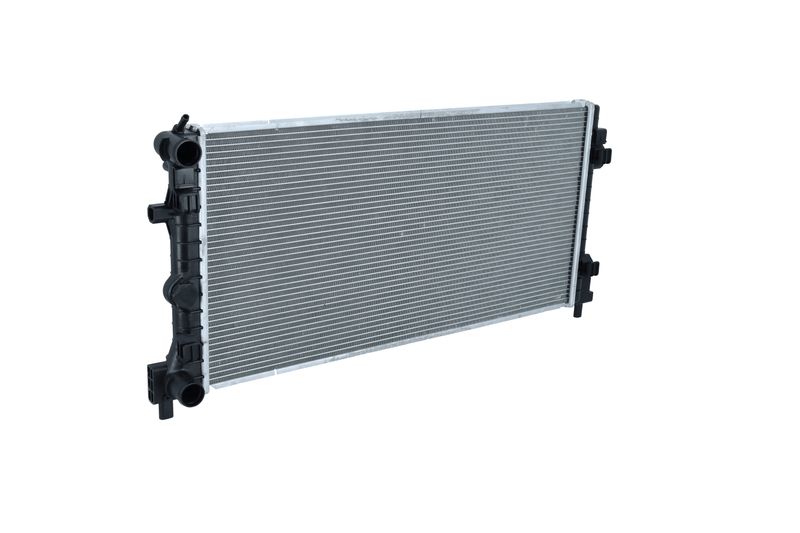 Radiaator, mootorijahutus, NRF 53024