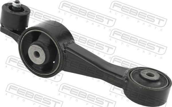 Paigutus, Mootor, FEBEST...