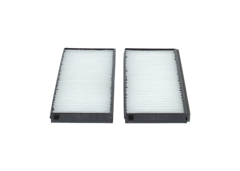 BOSCH 1 987 432 260 Filter, cabin air