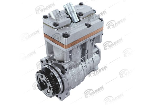 kompresor MB EURO 6 verze Voith 1100380001