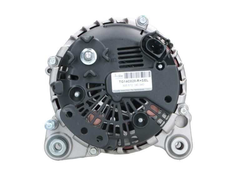 GENERATOR / ALTERNATOR BV PSH 305572140340 2