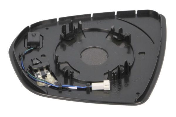 BLIC 6102-04-2304313P Mirror Glass, exterior mirror