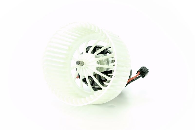 NISSENS 87242 Interior Blower