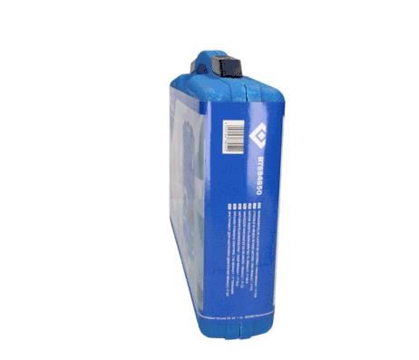 KS TOOLS BT594650 Reguliavimo įrankių rinkinys, veleno nustatymo įrankiai