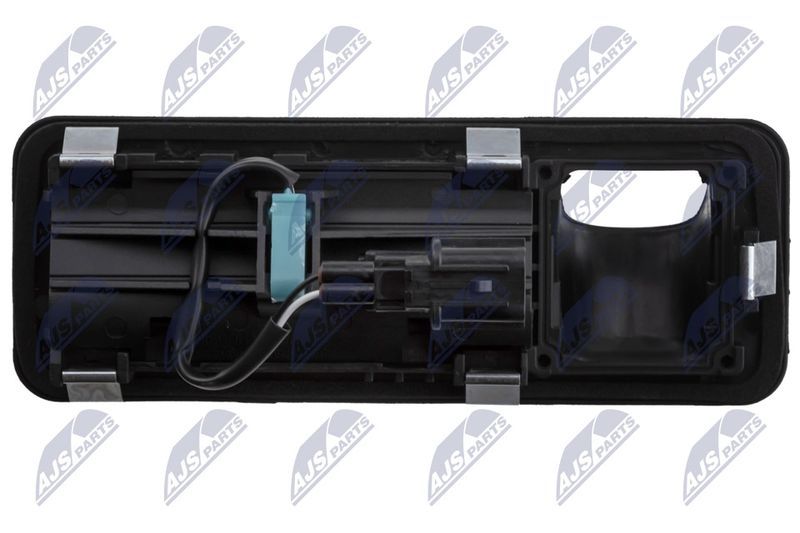 NTY EZC-HY-699 Перемикач, механізм розблокування кришки бака