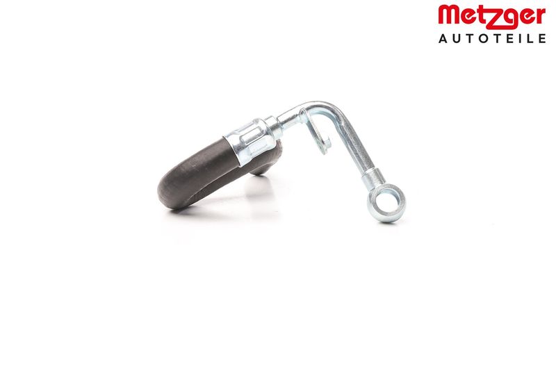 METZGER AUTOTEILE 2420436 Radiator Hose