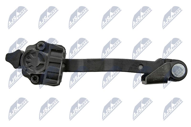 Uksekinnitus, NTY EZC-WW-345