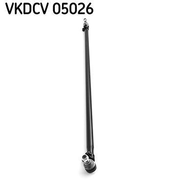 SKF VKDCV 05026 Tie Rod