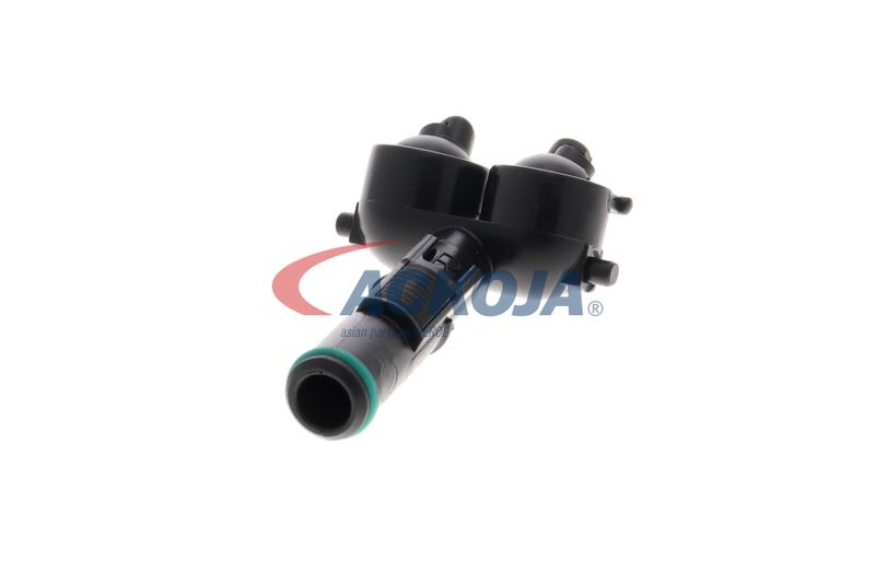 ACKOJA A32-08-0008 Washer Fluid Jet, headlight cleaning