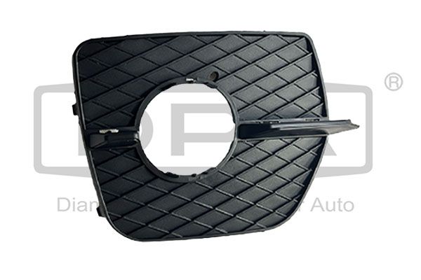 DPA 81476202 - Bamperio grotelės