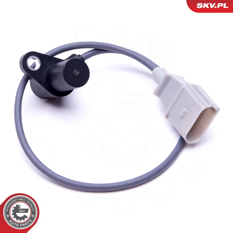 Andur, väntvõll, ESEN SKV...