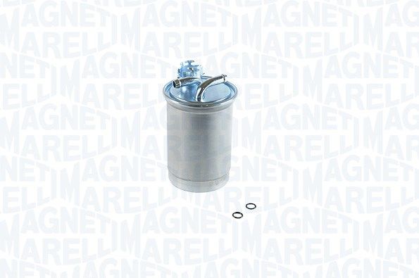 Filtru ulei MAGNETI MARELLI 153071760756