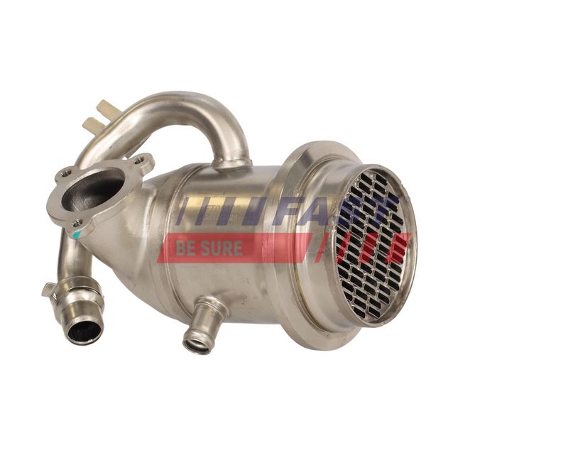 FAST FT05108 Cooler, exhaust gas recirculation