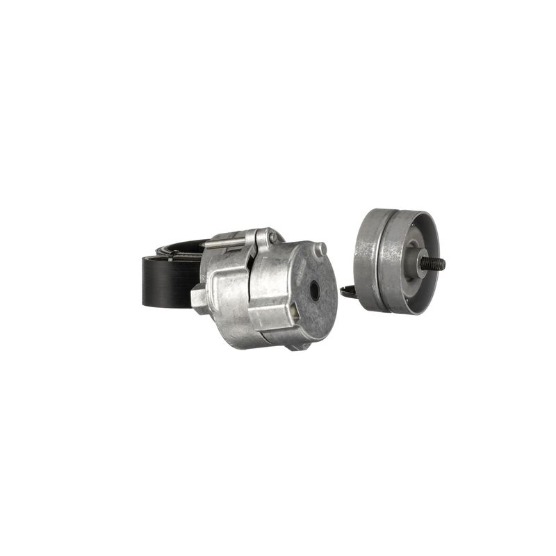 GATES K0110PK1703HD V-ribbed Belt Set