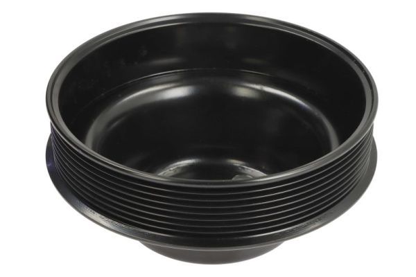 Ventilatorriemschijf past: CASE IH 500, 600