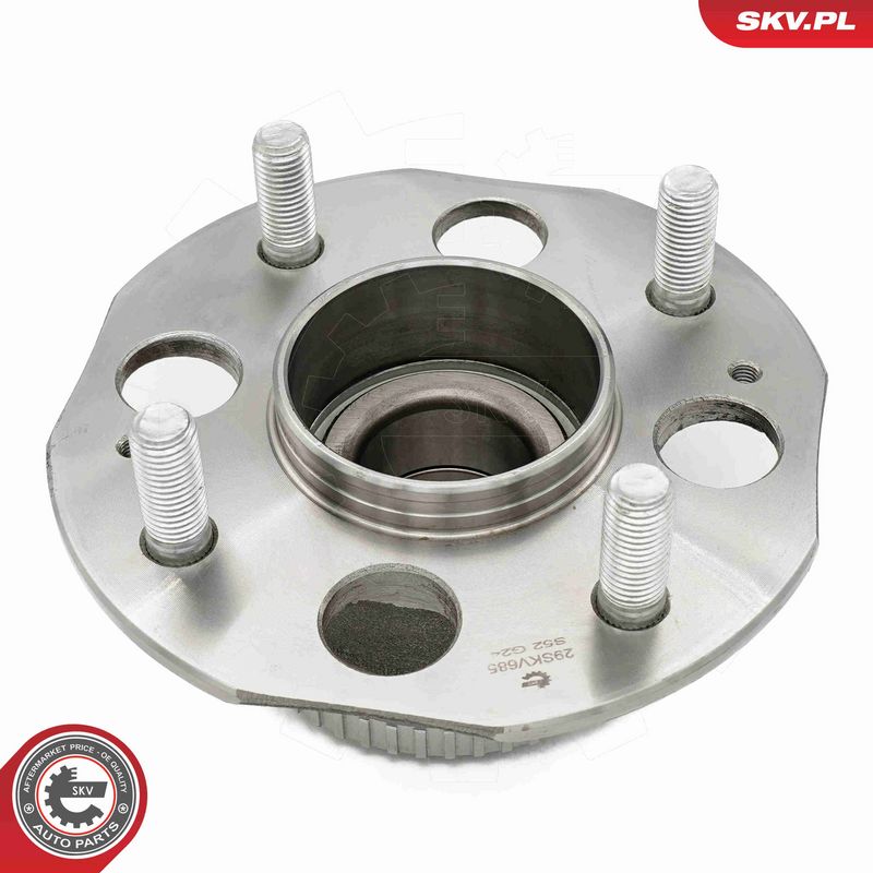 Prekės atitinka OEM kodą: 42200SV4N01