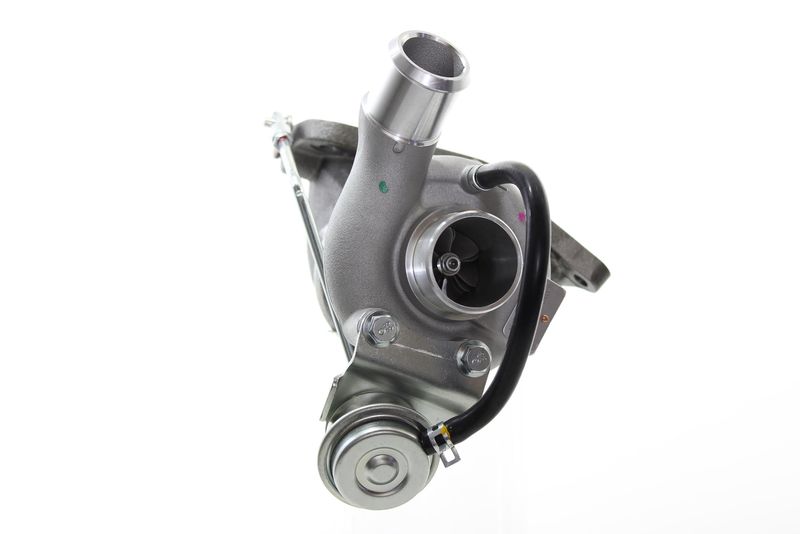 ALANKO 10900961 Charger, charging (supercharged/turbocharged)