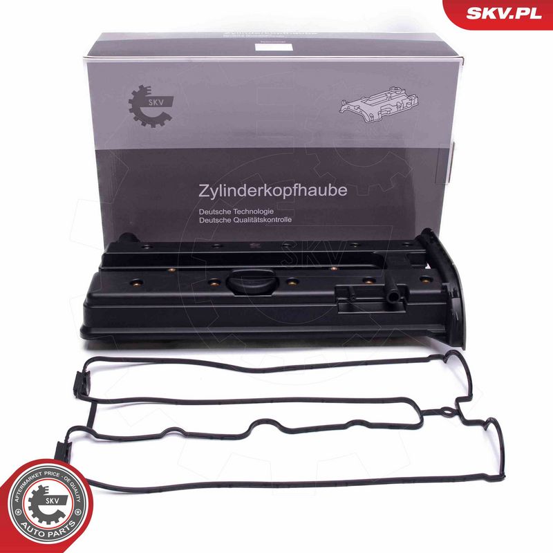 Prekės atitinka OEM kodą: 6 07 647