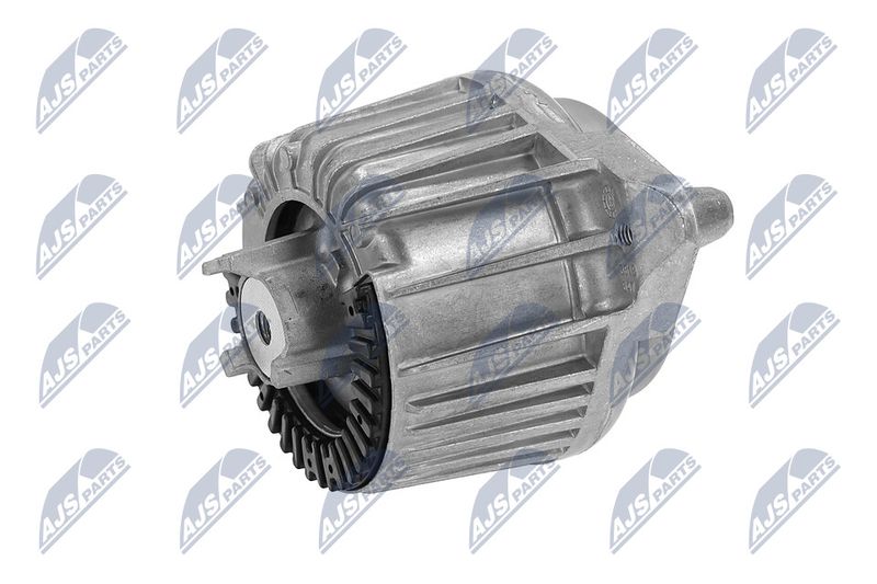 Paigutus, Mootor, NTY ZPS-ME-039