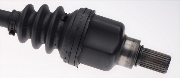 LÖBRO 306788 Drive Shaft