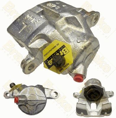 Brake Engineering Brake Caliper CA1455