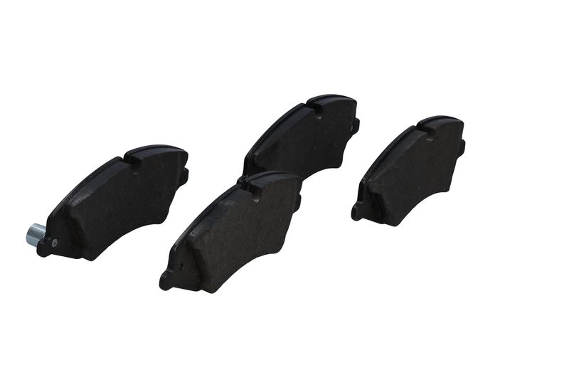 Piduriklotsi komplekt, ketaspidur, VALEO 302409A