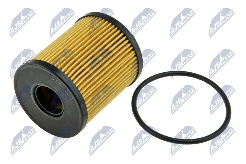 NTY FOF-FT-000 Oil Filter