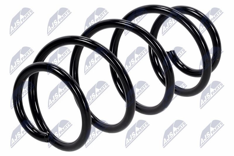 NTY ASZ-VW-096 Suspension Spring
