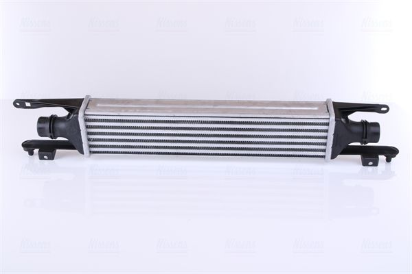 NISSENS 96589 Charge Air Cooler