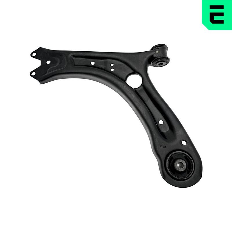 Brat, suspensie roata G6-2052 OPTIMAL