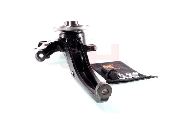GH GH-289958V Steering Knuckle, wheel suspension