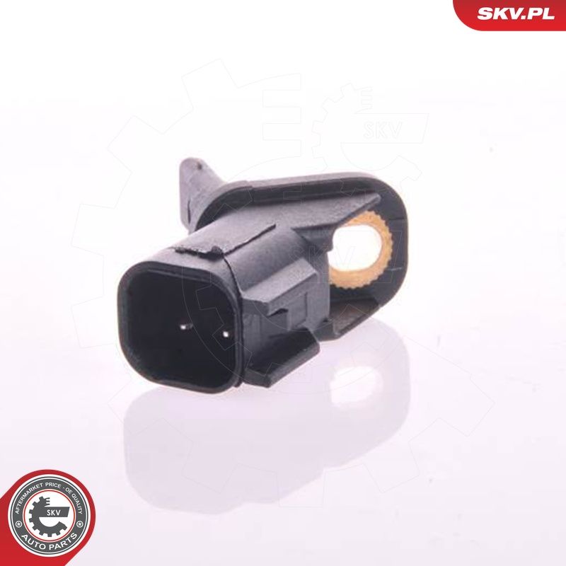 Andur, rattapöörete arv, ESEN SKV 06SKV005