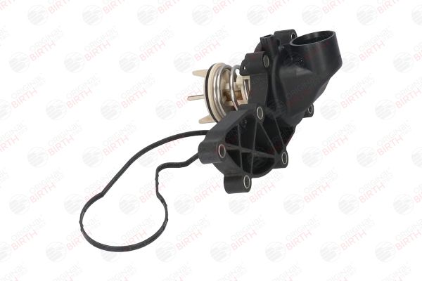 BIRTH 80178 Coolant Flange
