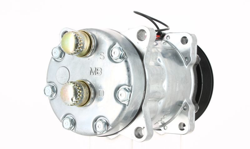CEVAM 8600004 Compressor, air conditioning