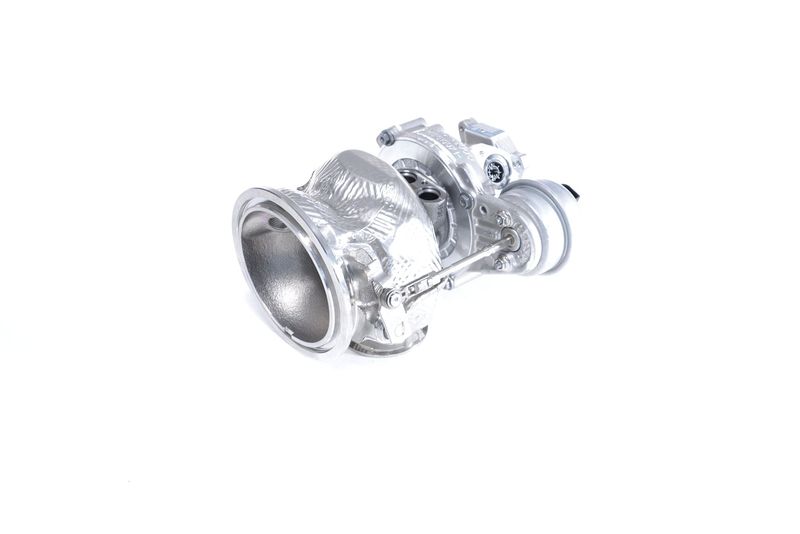 LADER AUFLADUNG BTS Turbo T918965RE 24