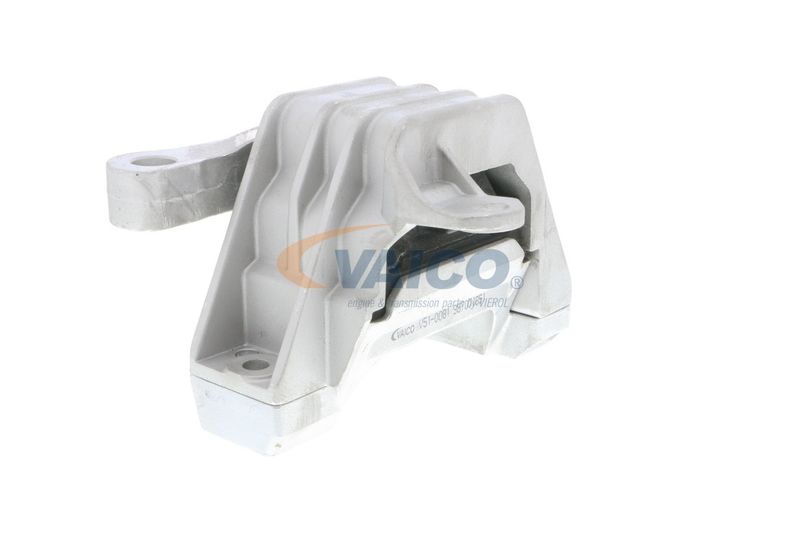 VAICO V51-0081 Mounting, engine