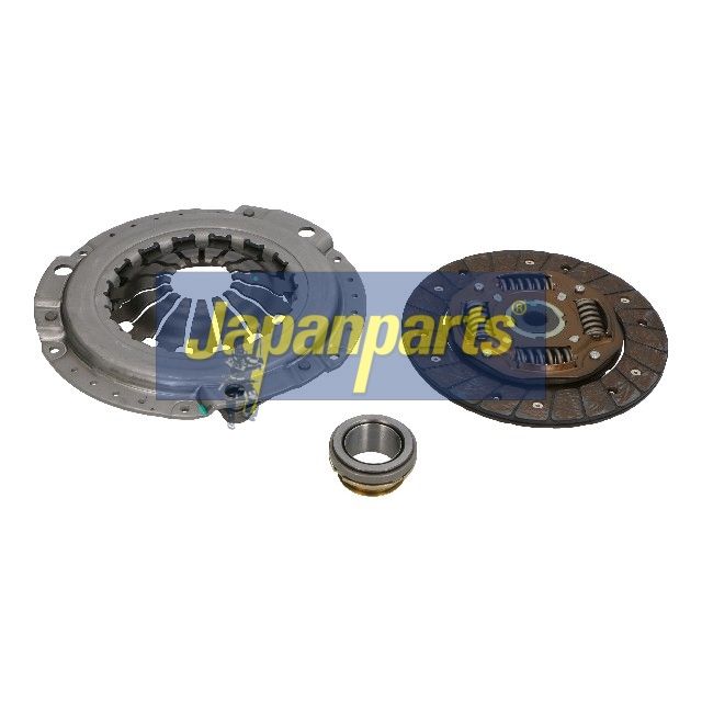 Set ambreiaj JAPANPARTS KF-W22