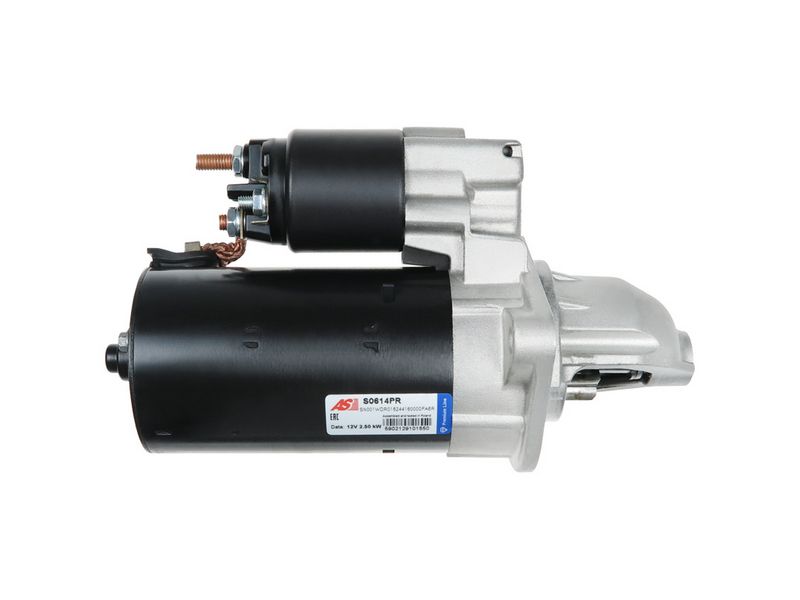 AS-PL S0614PR Starter