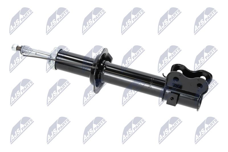 Amort, NTY A-NS-009