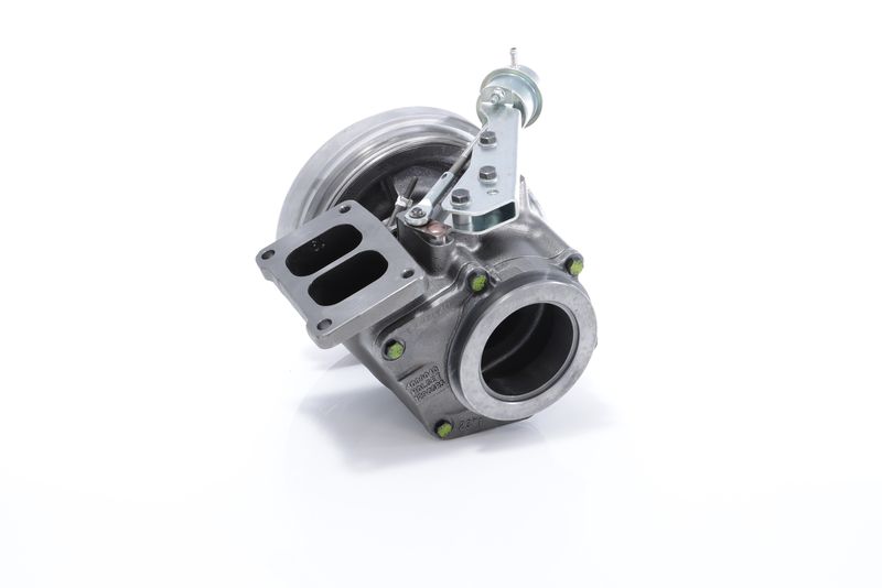 Compresor,sistem de supraalimentare T917027 BTS Turbo