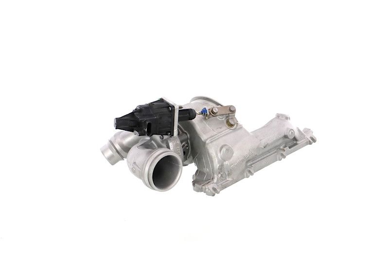 REMANTE 003-002-004447R Charger, charging (supercharged/turbocharged)