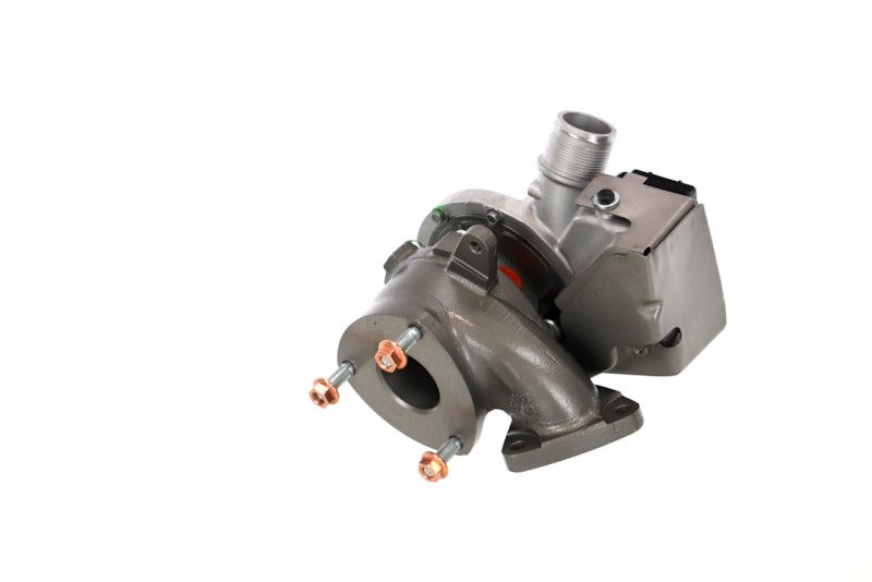 REMANTE 003-002-004591R Charger, charging (supercharged/turbocharged)